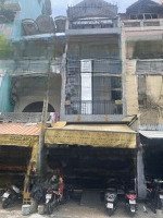 Cho Thuê Mặt Bằng 32m2, Giá Tốt Tại Tân Thành, P12, Q5, Hcm