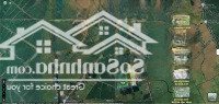bán đất ở đô thị mặt tiền đường cập kênh cửa đông 4 tại p.2, tx kiến tường, giá tốt 7 tỷ, 1377 m2