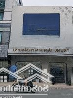 hạ giá bán gấp siêu phẩm ngay gần chợ bến thành quận 1, dt 8.6x18m, 3 tầng, hđt 200tr/th giá 66 tỷ