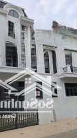 chính chủ bán nhà lk10-07 crown villas thái nguyên. đã hoàn thiện 3 tầng + 1 tầng áp mái. dt 120m2