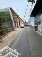 bán đất hiệp thành thông nguyễn văn trỗi diện tích 140m2 có sổ hồng riêng đã lên thổ giá mềm