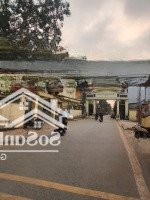 bán đất tại thọ an, đan phượng, hà nội, 5,2 tỷ, 80,3 m2, view đẹp