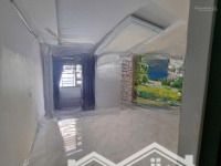 bán nhà hẻm nhựa 5m đường b3 phường tây thạnh quận tân phú 4x15m 1 trệt 2 lầu sân thượng