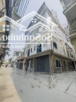 nam từ liêm - lô góc - ô tô tránh - 6 tầng thang máy - ở hay cho thuê đều đỉnh