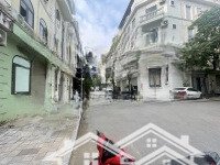 bán nhà phân lô lk 100m2 nhà 5 tầng kđt đô nghĩa - vỉa hè rộng - kinh doanh - giá tốt nhất khu vực