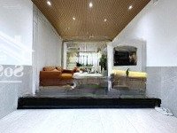cô hai chuyển chỗ ở cần bán nhà hồng bàng, quận 11. dt: 60m2 (4x15m) 1 trệt 2 lầu