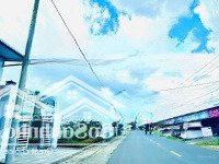 bán đất 133 m2 tại nguyễn hoàng, 820 triệu, trảng bom, đồng nai