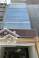 nhà đường nguyễn minh hoàng khu k300 5x20m hầm trệt 3 lầu cho thuê