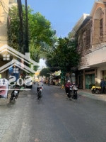 hàng hiếm ngộp bank, bán gấp mt 5 tầng phùng văn cung, phú nhuận, 4.8x14.3, dtcn: 64 m2 giá 12.9 tỷ