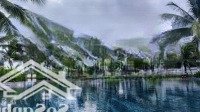 bán lô góc đẹp vị trí vàng giữa trung tâm dự án bim waterfront phú quốc