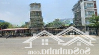 bán lô góc 2mt đường trục chính rộng 22m, rẻ và đẹp nhất kdc gần tp thủ đức, p. bình an, dĩ an