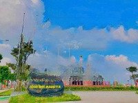 cần thanh khoản nhanh lô đất kđt việt hàn phổ yên, thái nguyên, vị trí đẹp, giá rẻ