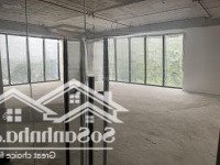 bán sàn văn phòng nhs trung văn, dt 109m2, view đường tố hữu.giá 52tr/m2.có sổ đỏ 50 năm.