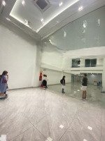 cho thuê mặt bằng 100m2 đường lê văn duyệt bình thạnh