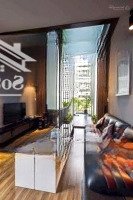 nhà trệt 4 lầu mặt tiền đường gần tô hiến thành