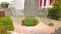 đất nguyễn thị minh khai p12 góc nhỏ - kế bệnh viện kg, lộ 18m, 9x19.4m, full thổ cư, xây 3 tầng