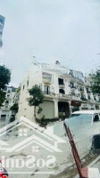 hiếm - nhà bán dịch vọng hậu 100m2, thông sàn, thang máy, lô góc kinh doanh - 5 tầng phân lô vỉa hè