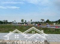 duy nhất bán gấp 1,25 tỷ - đường nhựa lớn thông từ tl8 - tl15 - kdc hiện hữu - gần tttm centre mall
