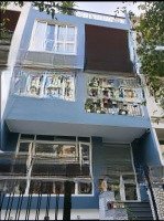 bán gấp căn bt 5 tầng - ngay lưu đình lễ - khu compund 24/24 - dt: 119m2 - giá chỉ: 35 tỷ tl