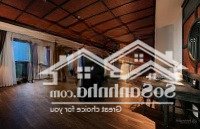 bán khu nghỉ dưỡng 5 sao 1800m2 trần nhân tông, hội an 81 phòng hạng boutique doanh thu 4 tỷ/tháng