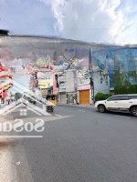 bán nhà mặt tiền nguyễn kiệm quận phú nhuận. dt 70m2 2 tầng. nhà mới đẹp giá ưu đãi 12.8 tỷ
