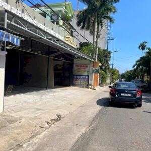 Bán đất 109m2 mặt tiền Trần Thái Tông, phường Trường An, Quận Thuận Hóa, TP Huế, chỉ 3 tỷ