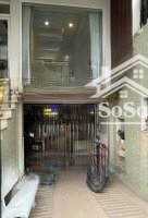 bán nhà mặt tiền đs 10, bình chánh, tp. hcm. (4.5x18)m 5tầng shr, tiện kd, gần bến xe q8, chỉ 11tỷ