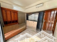 căn hộ full nội thất - mới xây - ban công ngay quang trung - ngã 5 chuồng chó