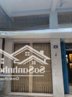 cho thuê 2 căn nhà nguyên căn hxh 3/2, p1, q11 - diện tích sàn 100 m2/căn