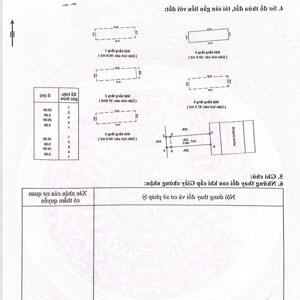 Bán nhà mặt phố Bà Triệu, Liên Bảo, Vĩnh Yên siêu Vip DT 100m2, giá: 13,5 tỷ