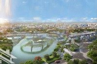 bán liền kề kđt crown villas, 4,8 tỷ, 96m2, gia sàng, thái nguyên, hot