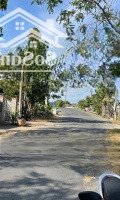bán 5x34m thổ cư giá rẻ mặt tiền kinh doanh nhựa nguyễn thông có nhiều kho thanh long nhiều nhà trọ
