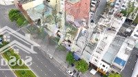 cơ hội hiếm có bán lô đất vị trí trung tâm phố hàn mặt tiền phạm văn đồng, xây khách sạn cao tầng