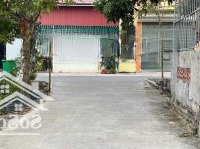 bán lô đất siêu đẹp tại phường an hải (đặng cương) diện tích: 70m2 (xây nhà xây cổng quá đẹp)