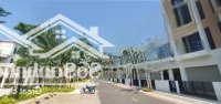 giá cực tốt! nhà mới 100%, 6 x 20m, 4 tầng, t&t long hậu