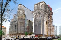 bán nhanh căn hộ saigonres plaza - nguyễn xí bình thạnh 72m2 - full nt