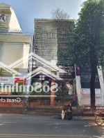 siêu khan hiếm! bán nhà 112 hoàng diệu, quận 4. dt: 13x16m - 4 tầng - hđt: 80tr/th. giá 31 tỷ