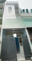 (độc quyền) mặt tiền 74 nguyễn văn vỹ p12 quận tâ bình. 4x10 xây full 3 lầu nhà mới 5.9 tỷ tl