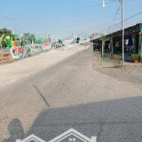 bán nhà vườn 1 tỷ 6 đường ô tô nhỏ xã mỹ an huyện thủ thừa. tỉnh long an