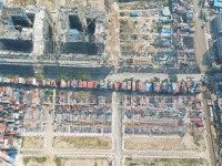bán lô tuyến 1 khu tđc 226 lê lai - máy chai - ngô quyền