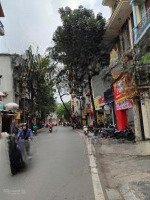 chính chủ! mp trần quang diệu, vỉa hè 2 bên, kinh doanh sầm uất, dt 500tr/năm 45m mt 5,1 giá 25 tỷ