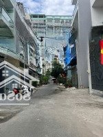 bán đất - khu 57 tô hiệu (4x14,5m ) .giá 6,5 tỷ - hẽm 7m thông.p hiệp tân,q tân phú