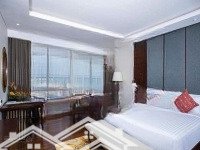 Bán Khách Sạn Sun Vilage Trung Tâm Khu Du Lịch Bãi Cháy Cách Biển 500m