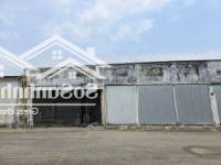 cho thuê xưởng có nhiều diện tích từ 350m2, 700m2, 1000m2, 1600m2... có pccc tại quận bt hcm