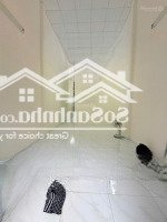 12 tr/tháng - nhà mới sạch sẽ hẻm rộng thông thoáng, ở liền, gần cầu chữ y
