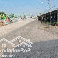 bán nhà gần mặt tiền khu buôn bán 1tỷ9, xã mỹ an, huyện thủ thừa. tỉnh long an