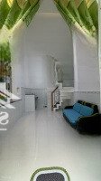 chính chủ bán gấp nhà 2 tấm mới gần bv tân phú, chợ huỳnh văn chính.