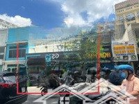 đơn giá chỉ 350tr/m2 - cơ hội hiếm có bán nhà mặt tiền cống quỳnh, quận 1
