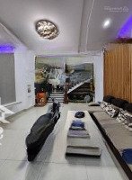 bán nhà 3 tầng đào tường phổ, dt 75m2 sát lý thái tông giá chỉ 5.43 tỷ