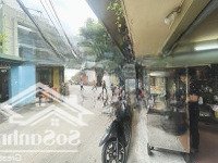 mặt tiền bùi văn thêm, p9, phú nhuận - ngang trên 7m